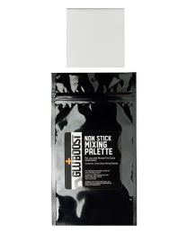 Gluboost mixing palette for Gluboost glues and fillers, GBMIXPLT