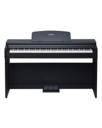 Medeli Compact Digital Home Piano UP82 - Black Satin