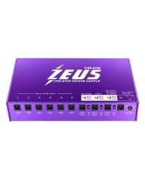 NUX Universal All-Isolated Power Supply ZEUS