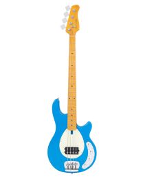 Sire Basses Z3-4 Marcus Miller Z3 4-string Blue