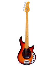 Sire Marcus Miller Z7-4 3-Tone Sunburst Active Bass