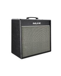NEW! NUX Might 60 MKII Modeling Amplifier 60 Watt - 12" Speaker - DSP MIGHTY-60MK2