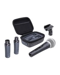 NUX B-3RC Wireless Microphone System 2.4GHz B-3RC