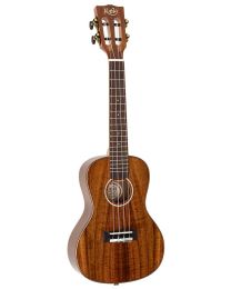 Korala All Solid Concert Ukulele Solid Acacia UKC-1030