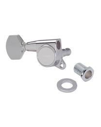 Gotoh SG381 Machine Heads With 07 Buttons, GTH13834