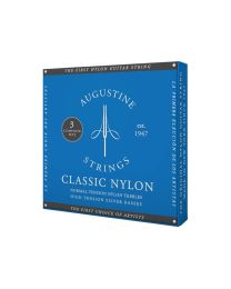 Augustine Classic Blue string set classic iRELAND