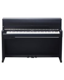Medeli Up605 Digital Upright Piano, UP605/BK