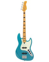 Sire Basses V5 Series Marcus Miller 4-string Passive Bass Guitar - TIDEPOOL - V5 A4/TP