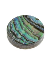 Allparts Abalone Inlay Dots - 12 PCS