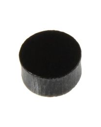 Allparts Black Inlay Dots - 50 PCS