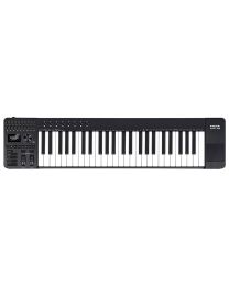 NUX NTK-49 MIDI keyboard controller