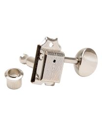 Kluson Machine Heads For Guitar "Single Line", M6V0C