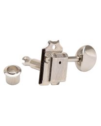Kluson Machine Heads For Guitar "Double Line", MC6LN