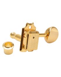 Kluson Machine Heads For Guitar "Double Line", MC6LG