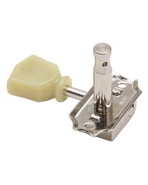 Kluson Machine Heads For Guitar "Double Line", MC33N