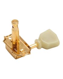 Kluson Machine Heads For Guitar "Double Line", MC33G