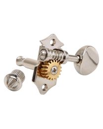 Kluson Machine Heads For Open Back Guitar, MVV3N