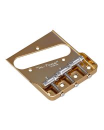 Gotoh Ti-TC1S Bridge-Tailpiece T-model With Titanium Saddles, GTH12554