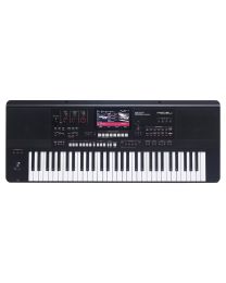 Medeli AKX10S Top View - Everest Music Bray