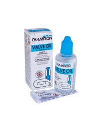 Champion Valve Oil For Brass Instruments, CHV1M 
