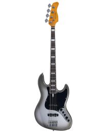 Sire Marcus Miller Alder 4-String Active Bass Guitar Mercury, V7N A4/MC