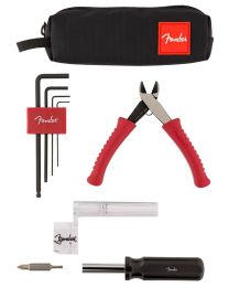 Fender Mini Tech Kit