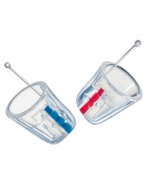 Earasers M3-M music earplugs medium high fidelity filter