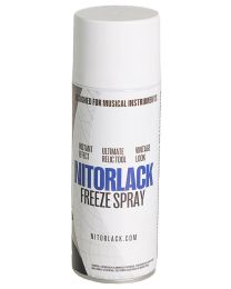 NitorLACK Freeze Spray - 400ml Aerosol, N920215106