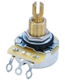 CTS USA Potentiometer, CTS-A25