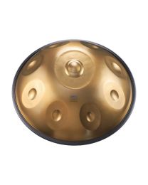 Sela Stainless Steel Handpan D Kurd 440 Hz, SEL400