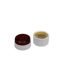 Professional Violin Rosin - Golden Basic with Gold Flakes ROV-200