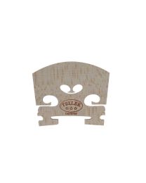 Teller Student violin bridge 4/4 V-4244