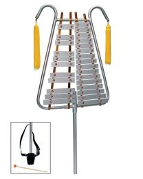 Hayman Marching Bell Lyre