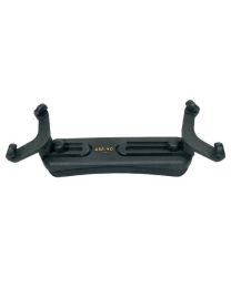 Artino Adjustable Shoulder Rest for Violin - One Size Fits All