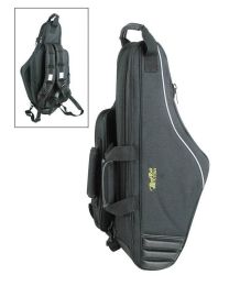 Boston Deluxe Gig Bag for Alto Saxophone