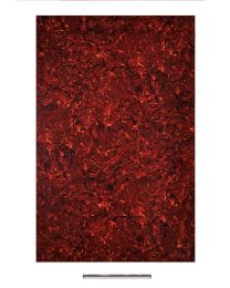 Boston pickguard material, 4 ply, 45x29cm, tortoise intense