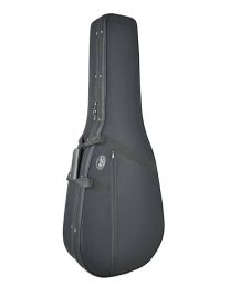 Boston Hard Foam Guitar Case - for Dreadnought Guitar CAC-250