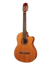 Salvador Cortez Student Series CC-10CE with Fishman Pickup