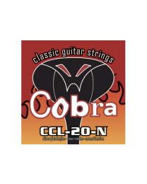 Cobra classical guitar strings - Normal tension