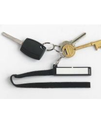 Capo Key Ring