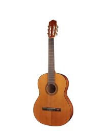 Salvador Cortez Student Series CC-10-BB 1/2 Scale Classical Guitar