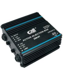 Gatt Audio Active Di Box