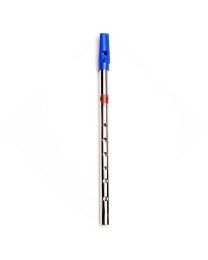 Generation D Tin Whistle Nickel