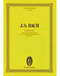 Bach - Cantata No. 78