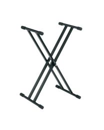 Boston Double Braced XX Model Keyboard Stand KS-240