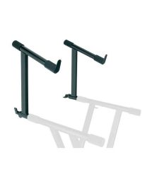 Add On Tier for Keyboard Stand - 1 Pair