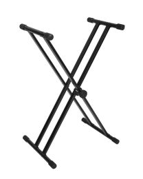 Boston Double X Keyboard Stand KS-201 Self assembly