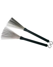 Hayman Wire Brush with Rubber Handle PA-52