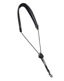 Boston Saxophone Strap - Padded SR-35-BK