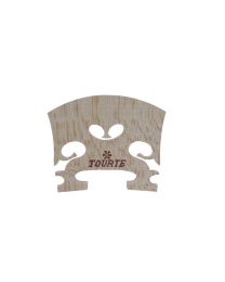 Teller Master Violin Bridge 27 - Tourte Model - 4/4 & 3/4